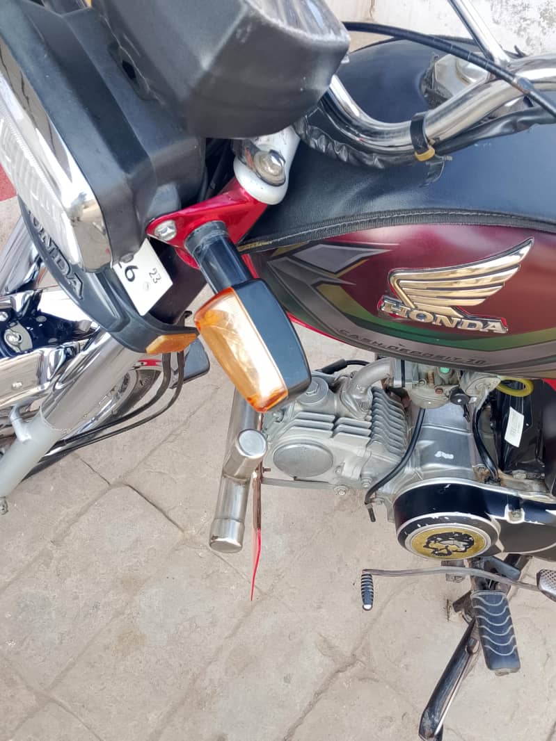 bilkul zero condition 2