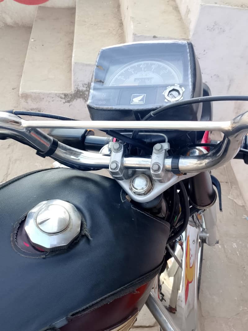 bilkul zero condition 4