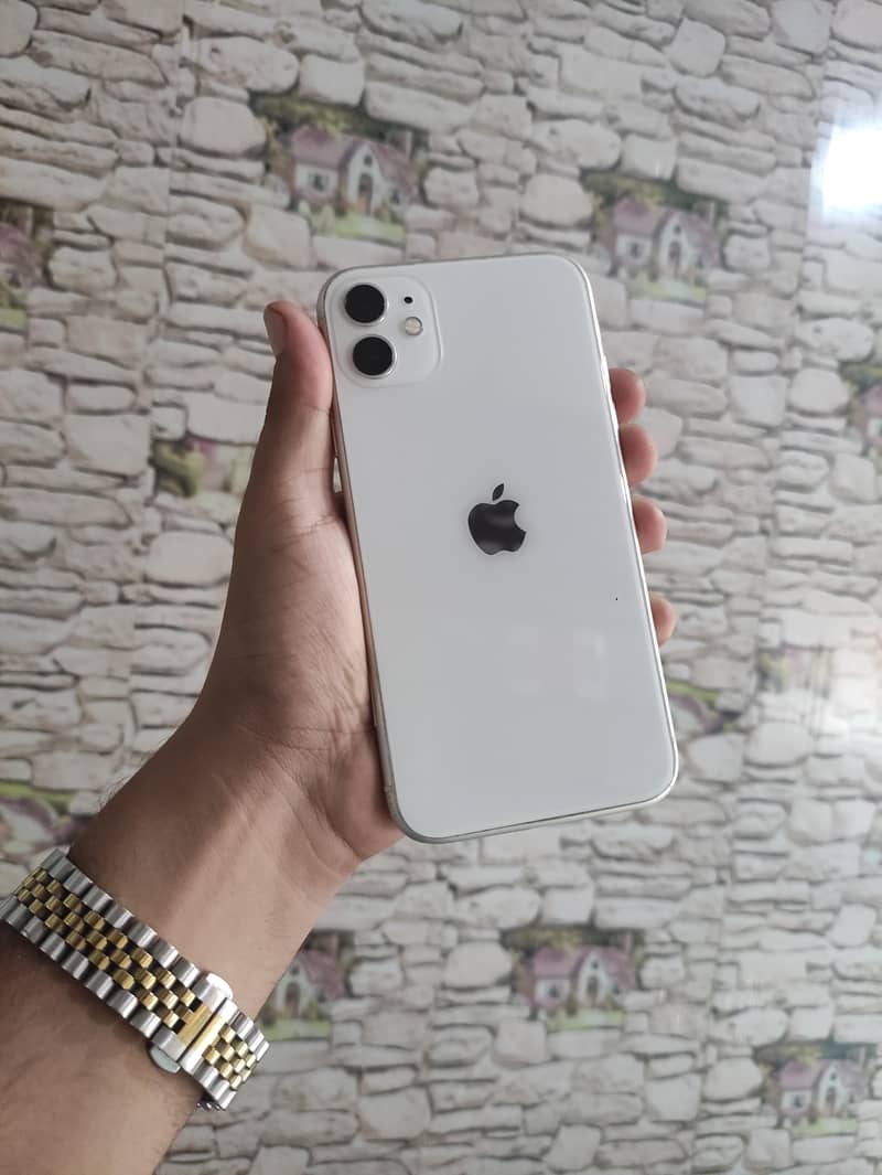 Apple iPhone 11 0