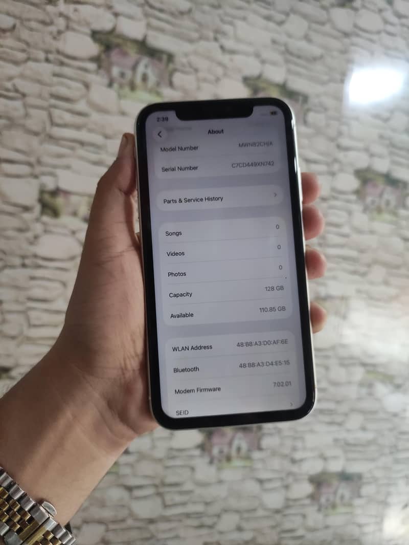 Apple iPhone 11 2