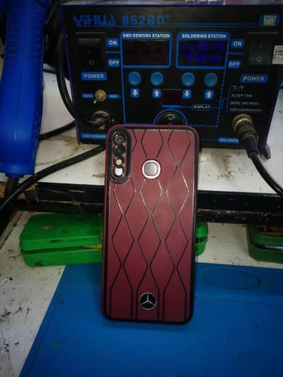 Infinix Hot 8 Lite 2/32 For sale