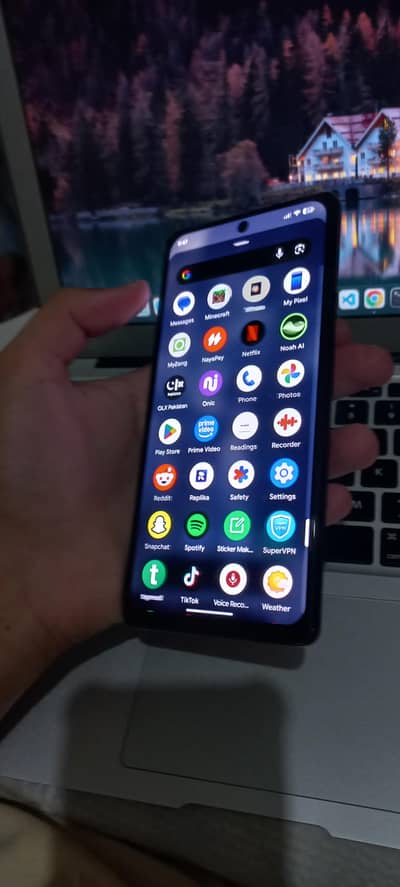 Google Pixel 6