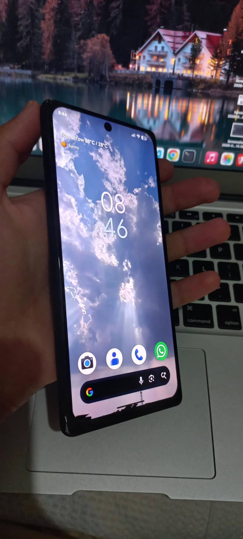 Google Pixel 6 1