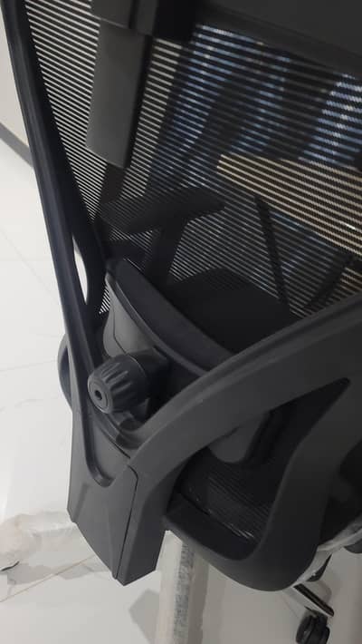 Branded Chair table