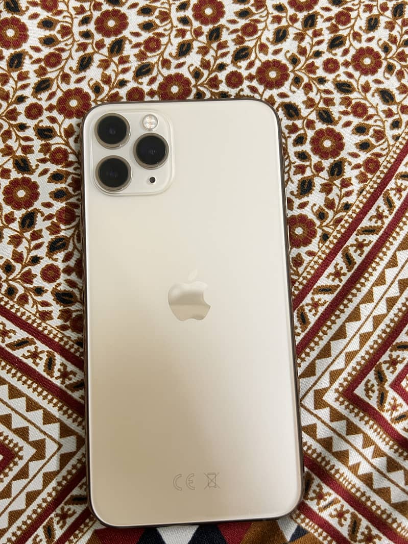 Apple iPhone 11 Pro 2