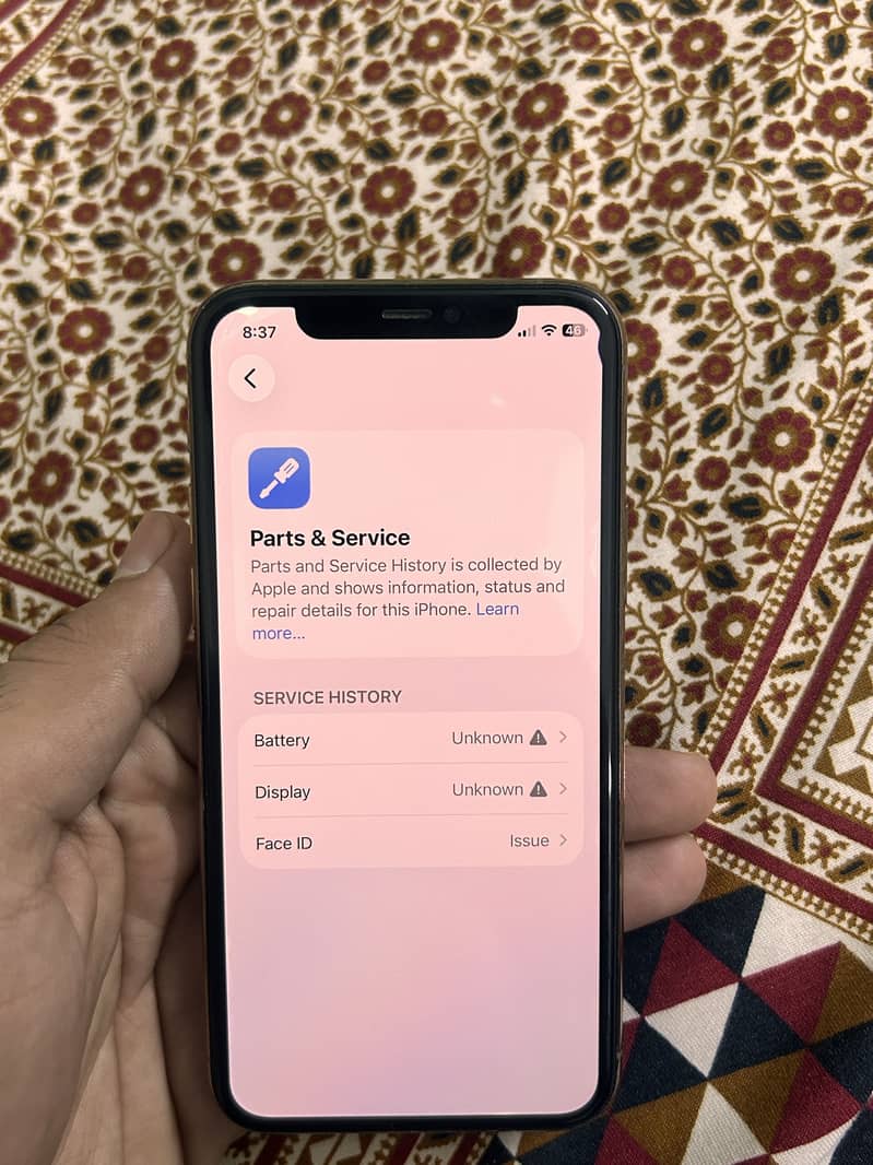 Apple iPhone 11 Pro 5