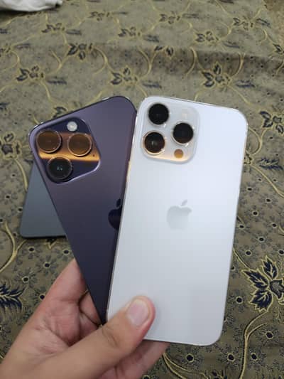 iPhone 16pm , 14pm , 15pm , 16pro , 16