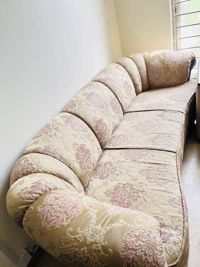 Sofa for sale