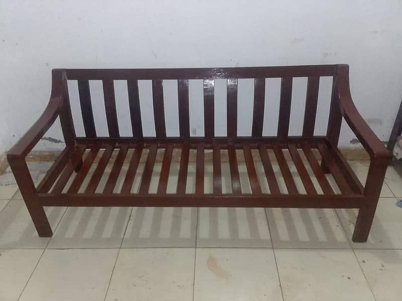 Taali sofa set 0
