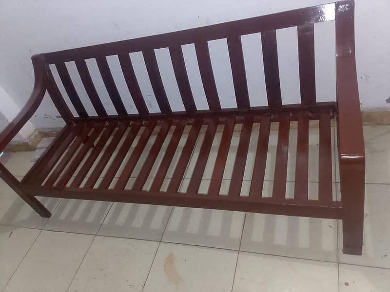 Taali sofa set 3