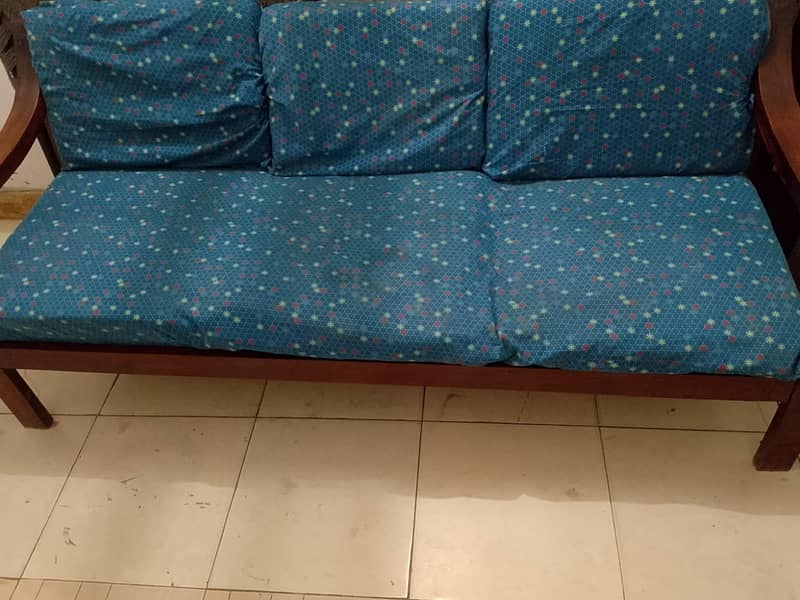 Taali sofa set 5