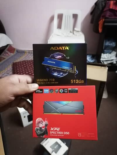 Gaming PC with RTX 3070TI and intel core I5 12 gen