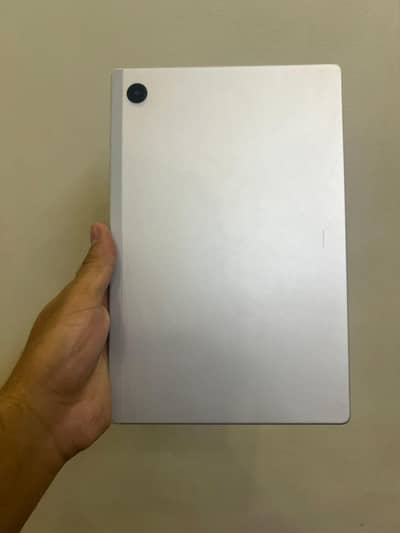 Samsung Galaxy Tab A8 (Wi-Fi) – Excellent Condition