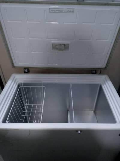 PEL Deep Freezer - Single Door