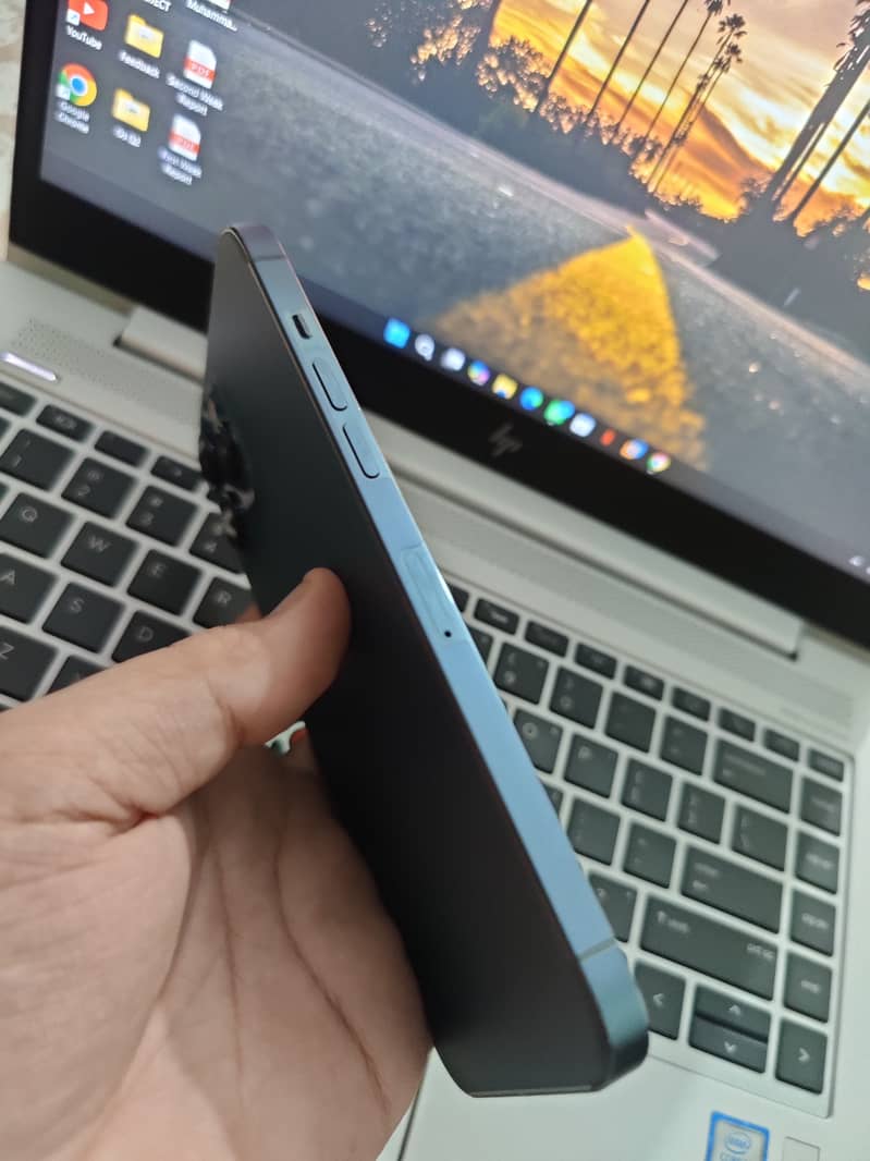 Apple iPhone 12 Pro Max 1