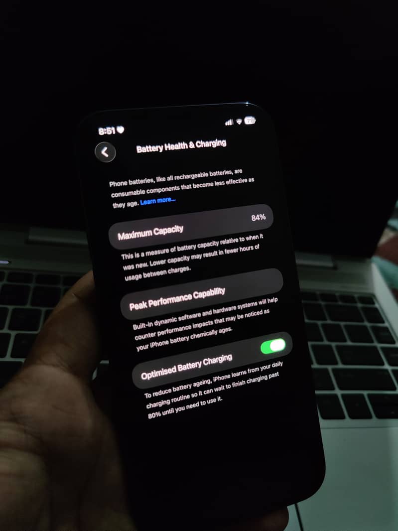 Apple iPhone 12 Pro Max 3