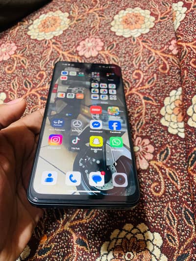 Realme C71 8GB + 128GB – Excellent Condition