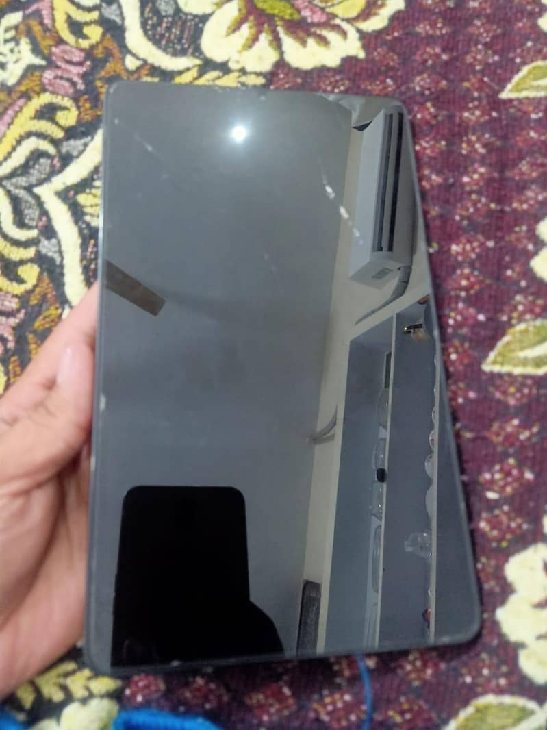 Galaxy Tab A9 4