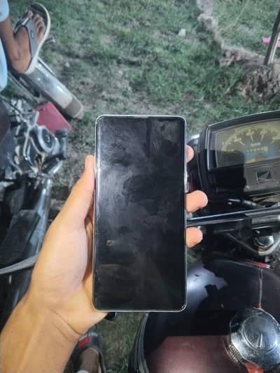 Samsung Mobile S10 5G