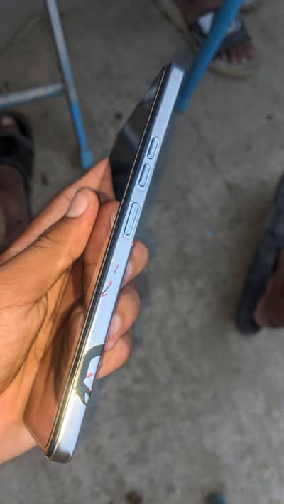 Tecno CAMON 30