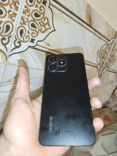 Realme C53