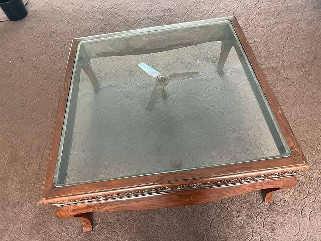 Table 0