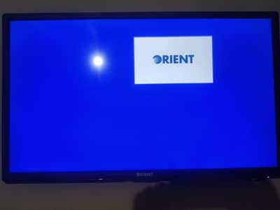 Orient LCD TV