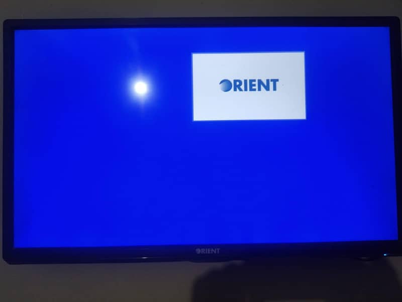 Orient LCD TV 0