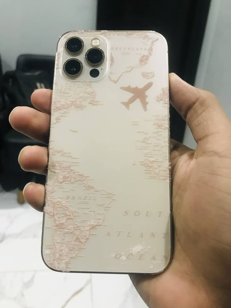 Apple iPhone 12 Pro 1