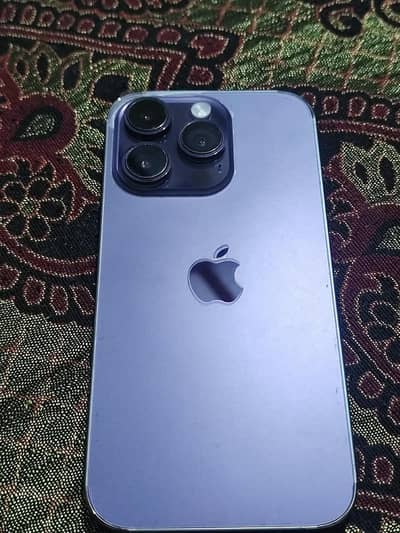 Apple iPhone 14 Pro