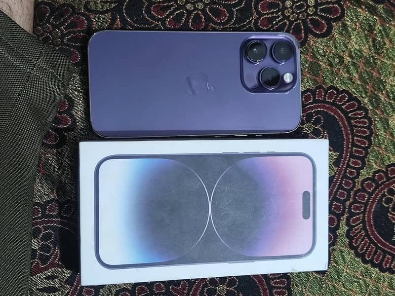 Apple iPhone 14 Pro 3