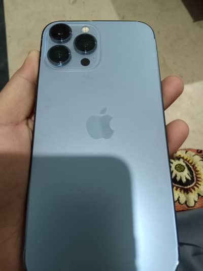 Apple iPhone 13 Pro Max