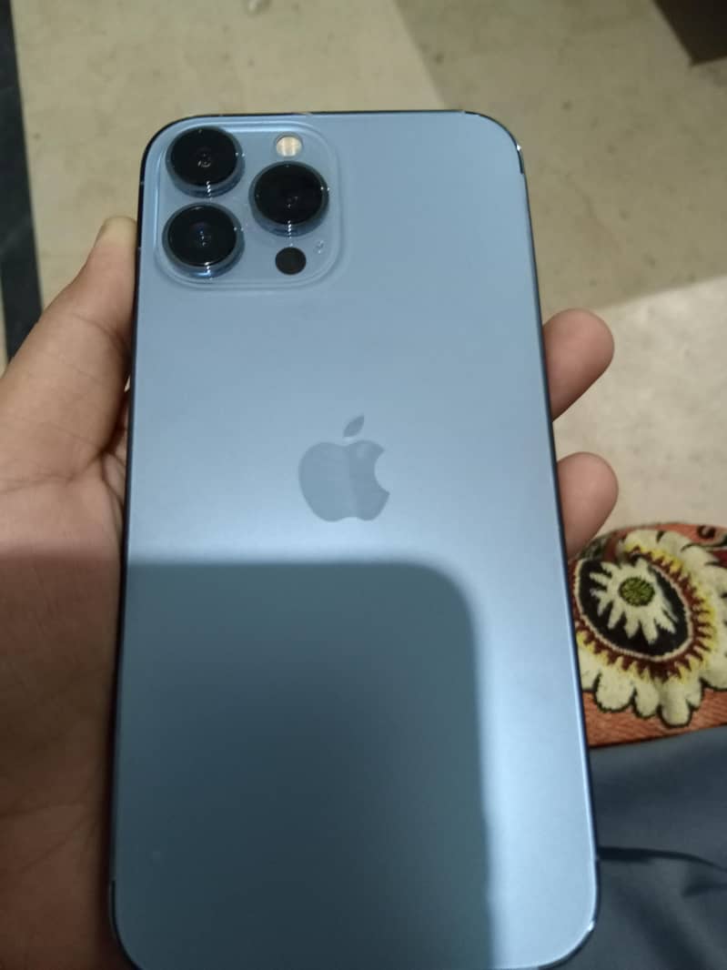Apple iPhone 13 Pro Max 1