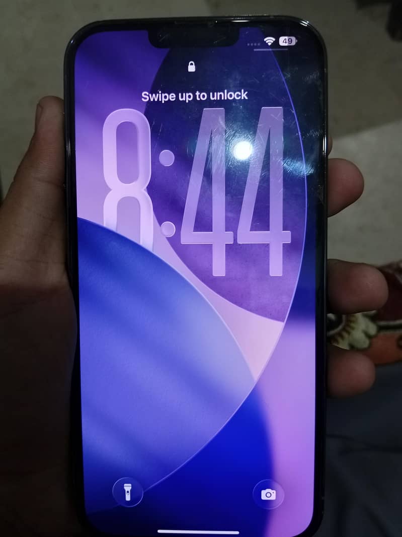 Apple iPhone 13 Pro Max 2