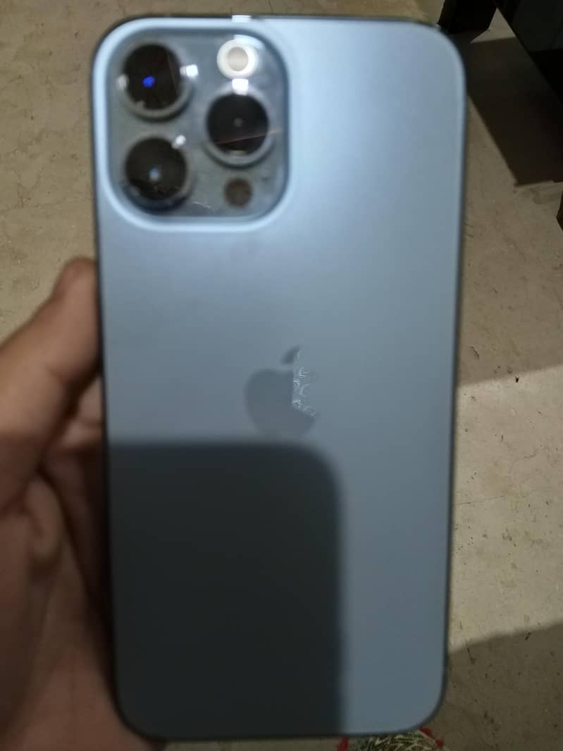 Apple iPhone 13 Pro Max 6