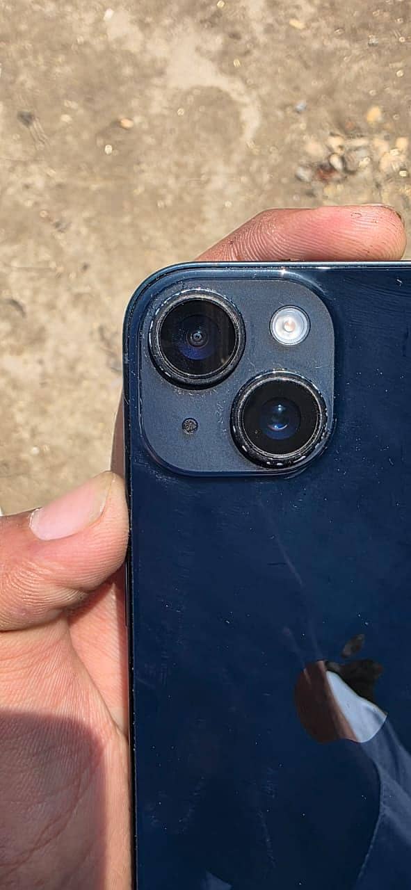 Apple iPhone 14jv 5
