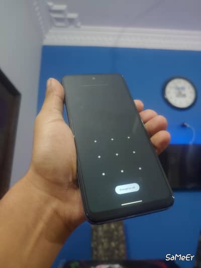 Motorola Moto G Play