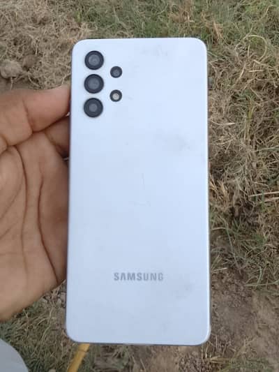 Samsung Mobile A32