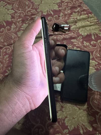 One Plus 9 Pro