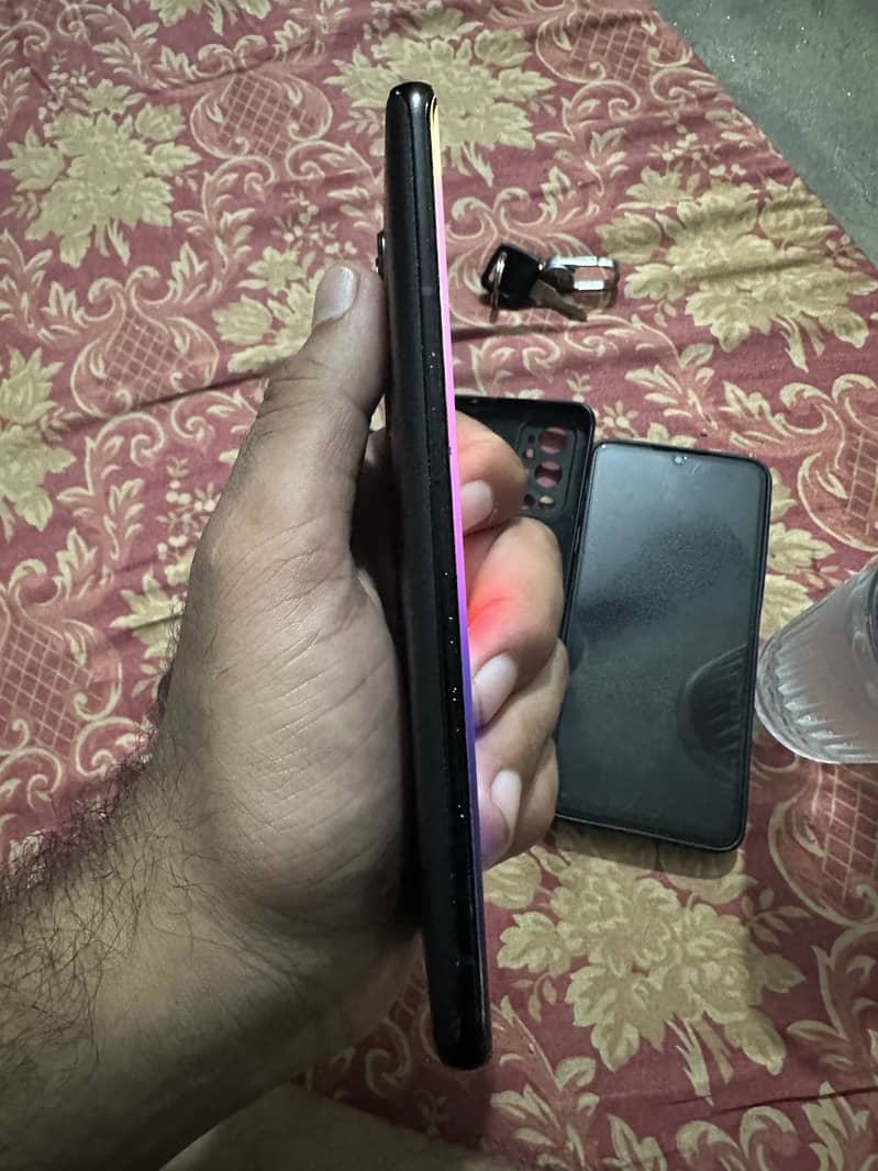 One Plus 9 Pro 1