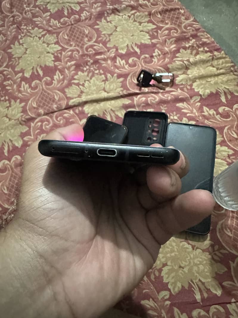 One Plus 9 Pro 2