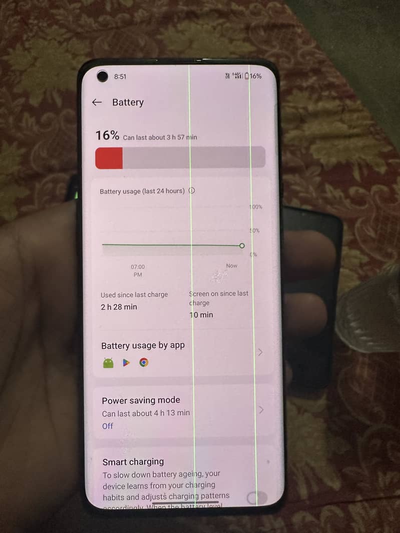One Plus 9 Pro 4