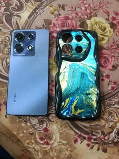 infinix note 30