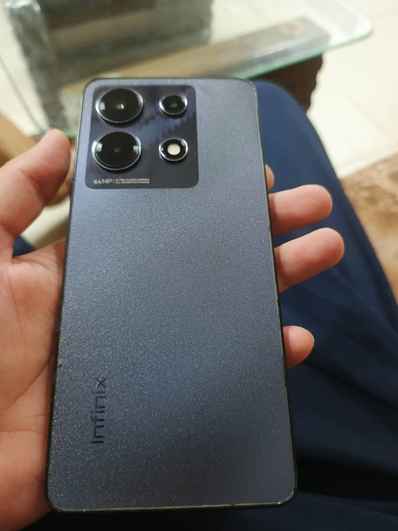 infinix note 30 1