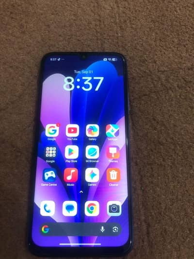 redmi 15 c