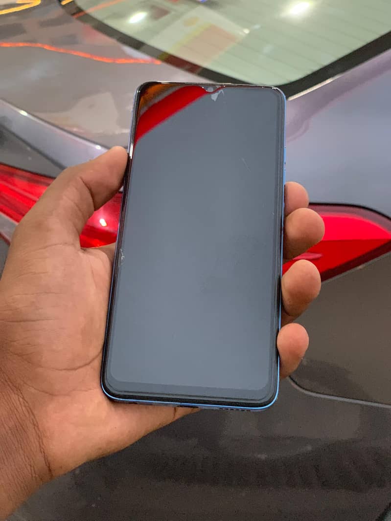 Tecno Spark 10C 3