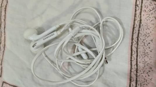 Samsung handfree