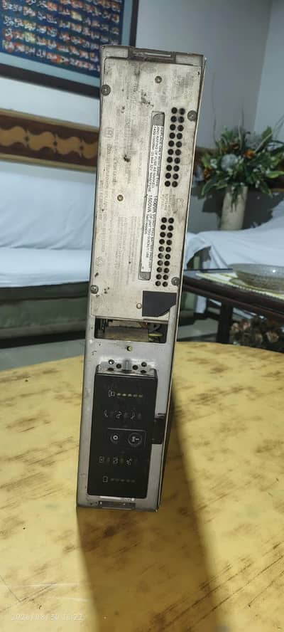 American Ups 1500Va