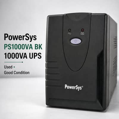 Computer power supply bank