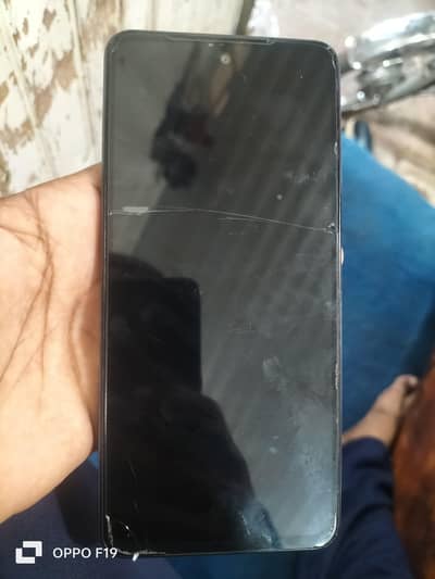 Infinix Smart 8 Pro